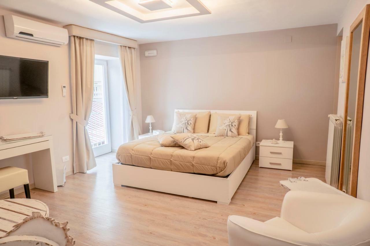 Sirenide Ferienhaus Sorrent